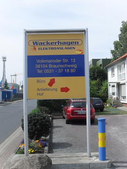 Wackerhagen